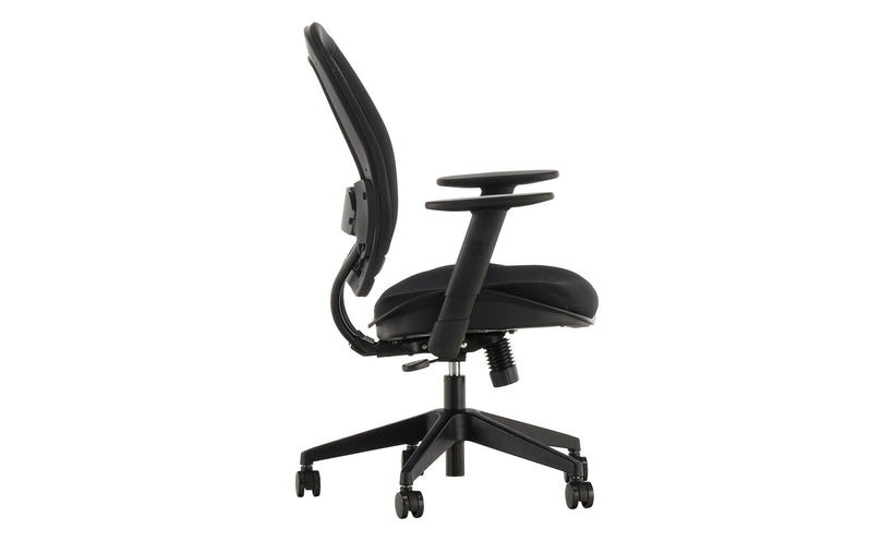 Space Desk Chair